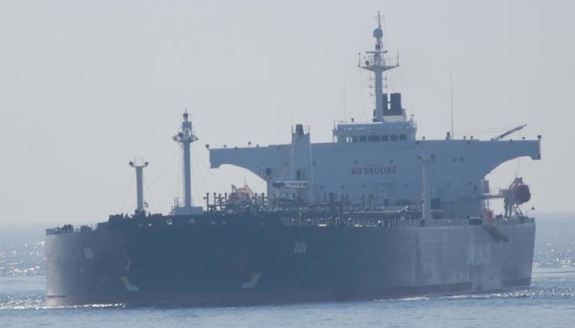 Хусити у Червоному морі підбили танкер, який віз нафту до Китаю