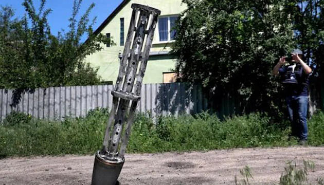 Two killed, three injured: police clarify data on shelling of Kupiansk district