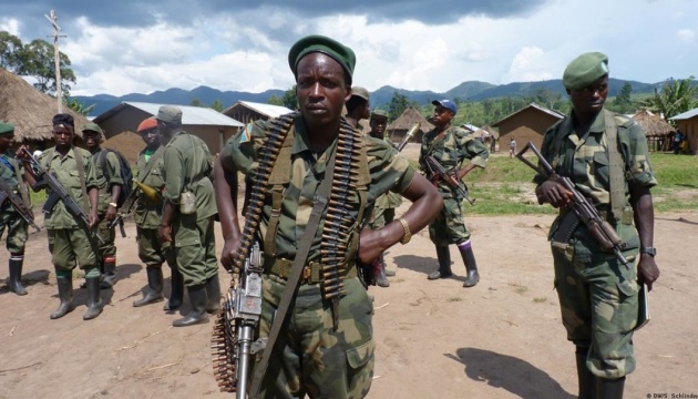 У Конго заявили, що запобігли спробі державного перевороту