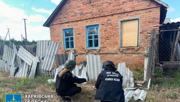 Guerre en Ukraine : Le bilan des frappes russes sur le district de Koupiansk a grimpé à cinq morts 