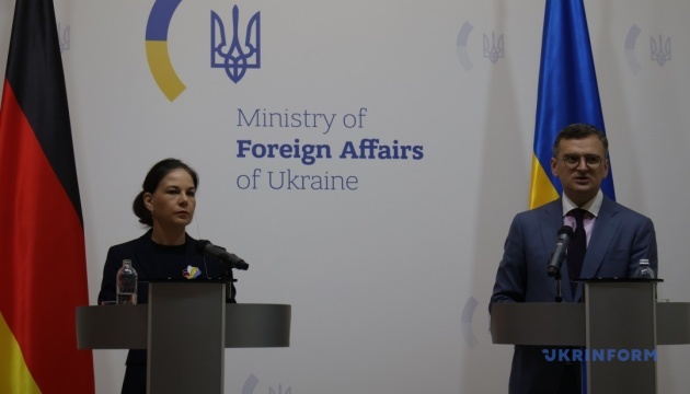 Kuleba: Ukraine welcomes decision to send Ukraine profits from seized Russian assets