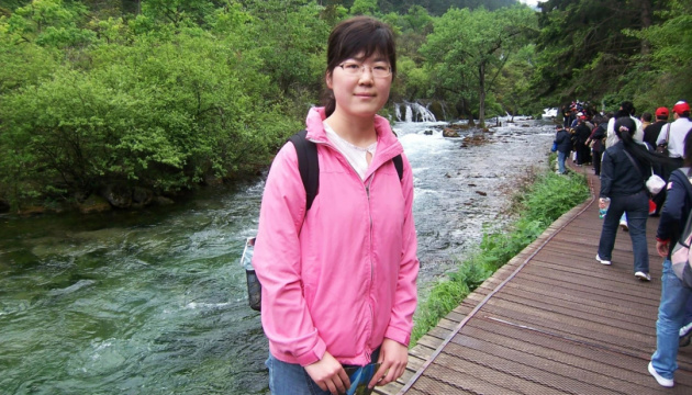 У Китаї вийшла з в’язниці журналістка, засуджена за репортажі про COVID-19