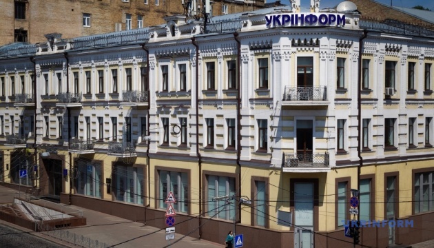 ІМІ: Укрінформ - серед лідерів з дотримання журналістських стандартів