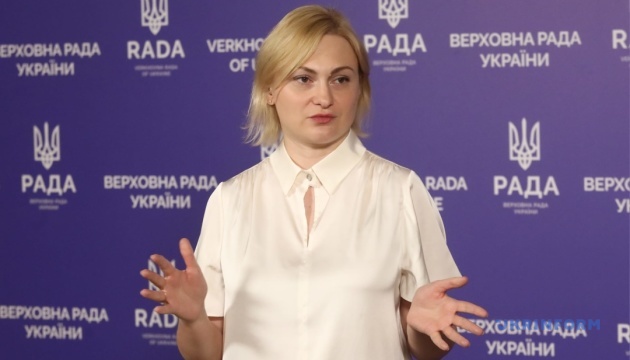 У Раді розробляють законопроєкт про меморіалізацію Війни за Незалежність - Кравчук