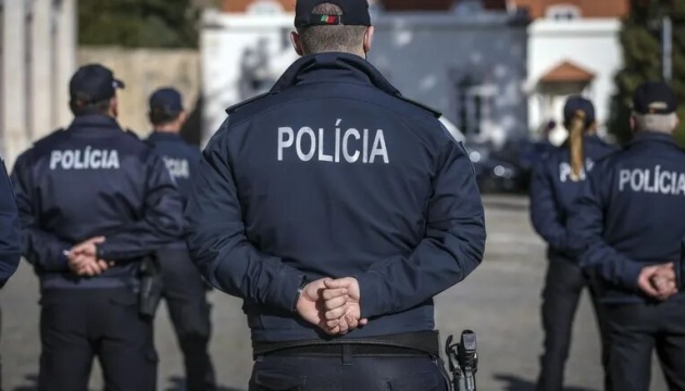 У Лісабоні затримали чоловіка, який погрожував підірвати офіс ультраправої партії