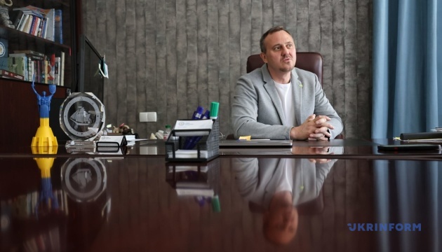 Фінансовий стан Одеської кіностудії стабільний, є «запас міцності» - директор
