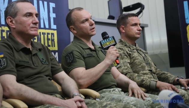 Region Charkiw: Verteidigungskräfte führen Offensivaktionen durch, um verlorene Stellungen wiederherzustellen – Generalstab 