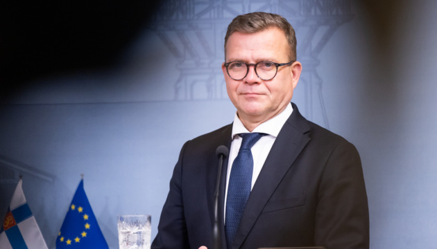 Прем'єр Фінляндії вважає, що Росія випробовує НАТО на західному кордоні