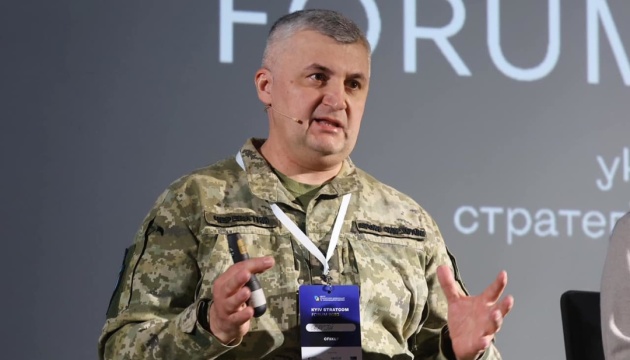 Новим гендиректором Укрінформу призначили Сергія Череватого