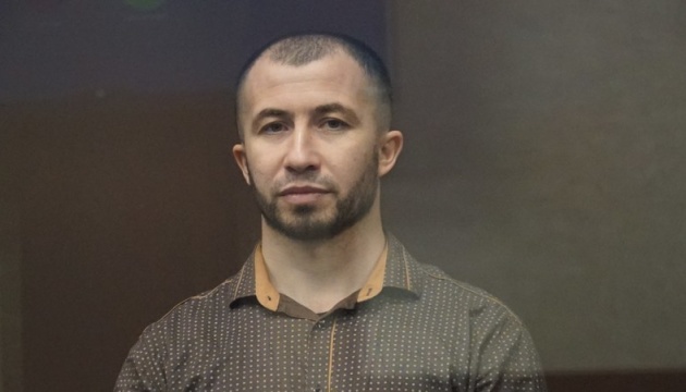 Політв'язень Ісмет Ібрагімов потребує допомоги лікарів - дружина