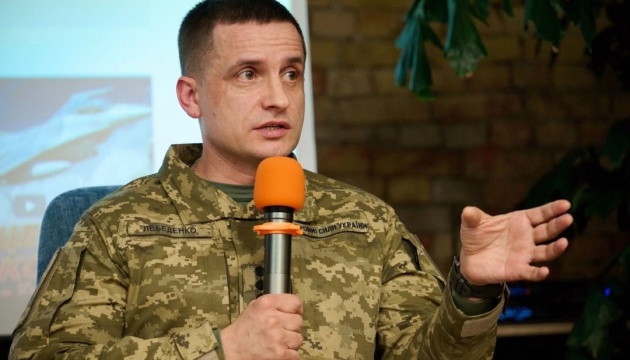 Senior commander: Ukrainian forces should get access to advanced technologies more quickly