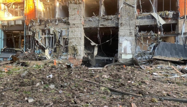 Guerre en Ukraine : Au moins quatorze morts et 78 blessés dans la région de Kharkiv en 24 heures