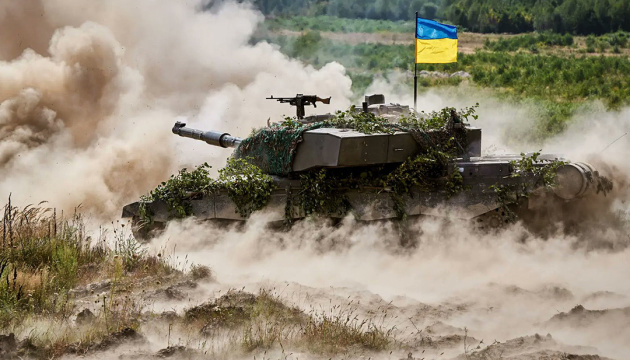 General Staff: 27 combat clashes in Pokrovsk sector today