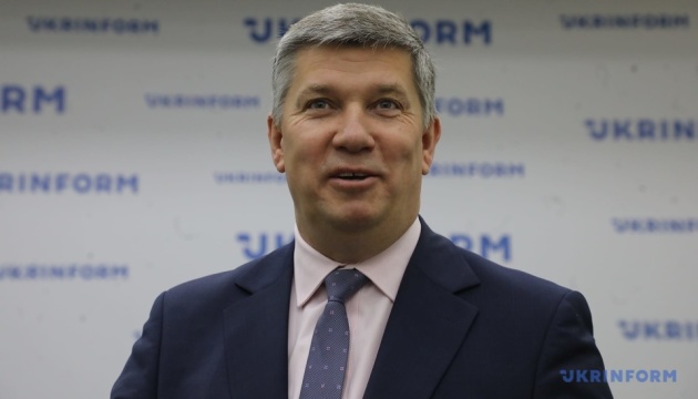 Укрінформ має посилити роботу корпунктів у регіонах та за кордоном - Карандєєв