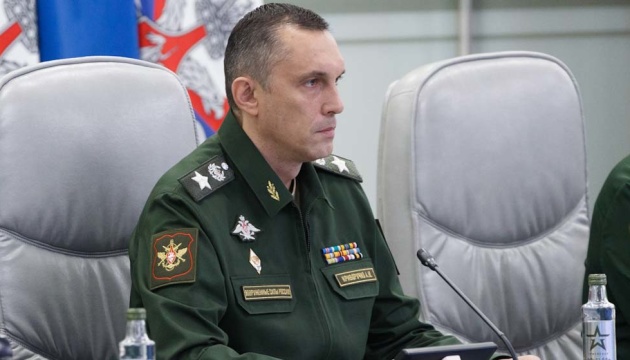 В Україні оголосили підозру заступнику міністра оборони Росії