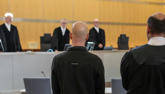 У Німеччині до 3,5 року засудили ексофіцера за шпигунство на користь РФ