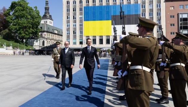 President: Finland will do everything for Ukraine to win
