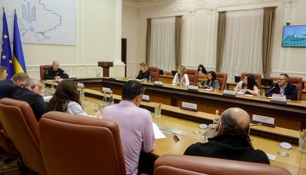 Shmyhal meets with media representatives of Latin American and Caribbean countries