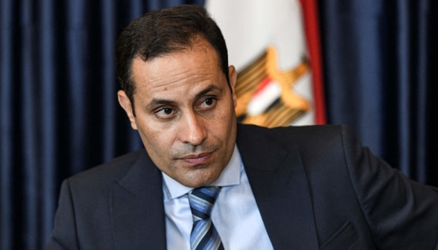 В Єгипті екскандидата у президенти засудили за підробку виборчих документів