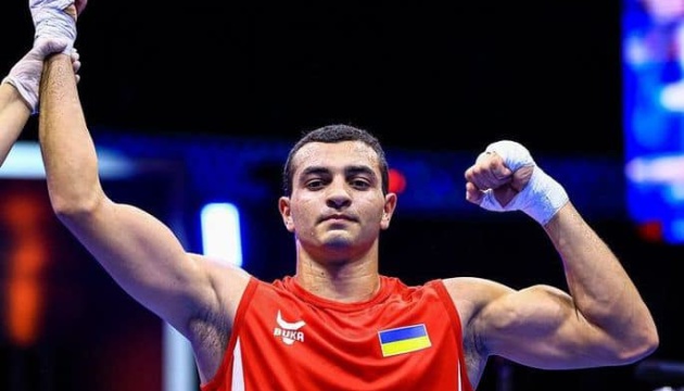 Українські боксери проведуть чергові поєдинки олімпійського відбору