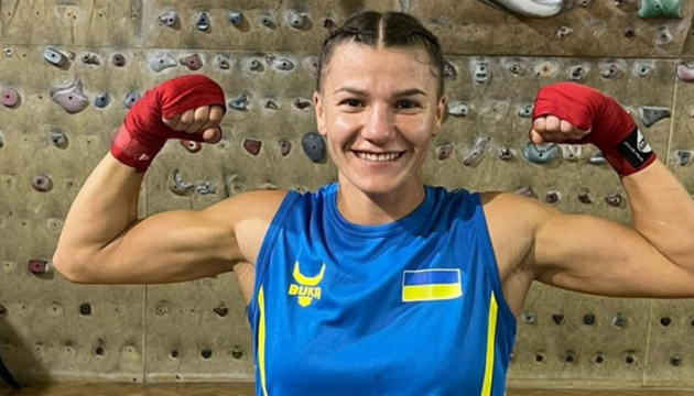 Ковальчук з перемоги стартувала на ліцензійному турнірі з боксу