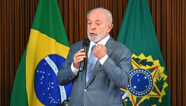 Бразилія остаточно відкликала посла з Ізраїлю