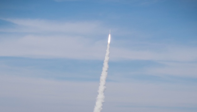 У Китаї провалився запуск космічної ракети «Церера-1»