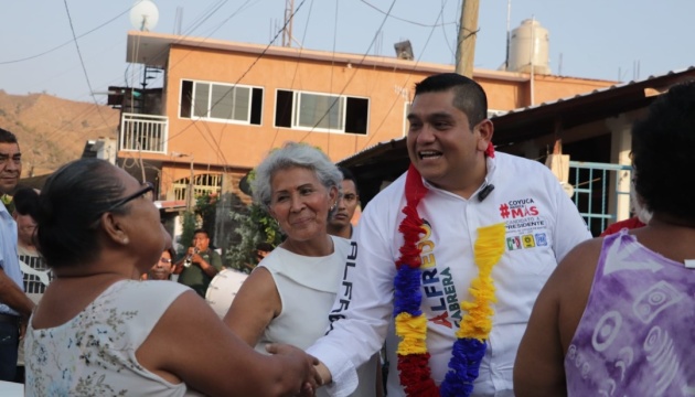 У Мексиці кандидата у мери застрелили на зустрічі з виборцями