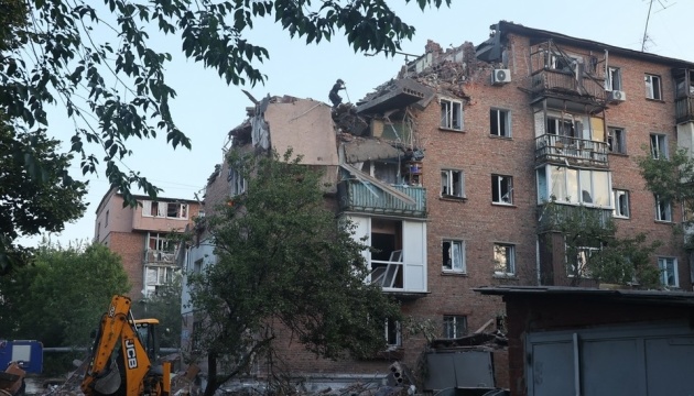 UN: At least 174 civilians killed, 690 injured in Ukraine in May