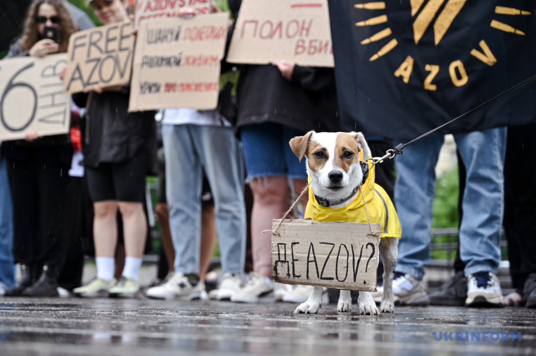 Фото: Анастасія Смольєнко