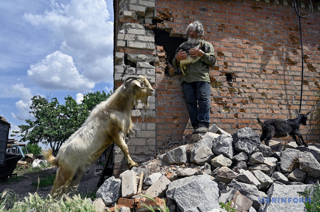 Фото: Дмитро Смольєнко