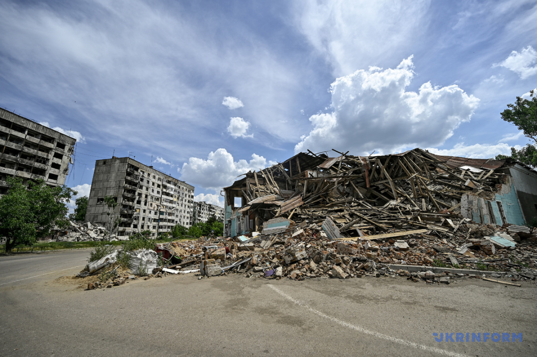 Фото: Дмитро Смольєнко