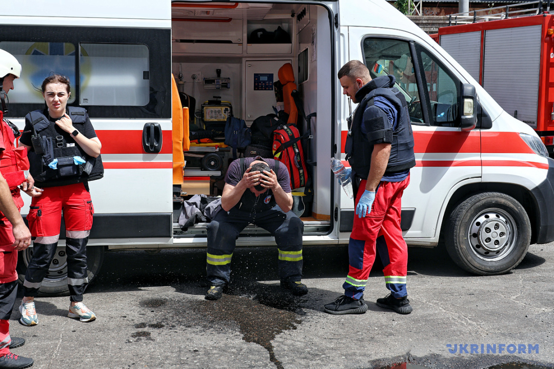 Фото: Ніна Ляшонок