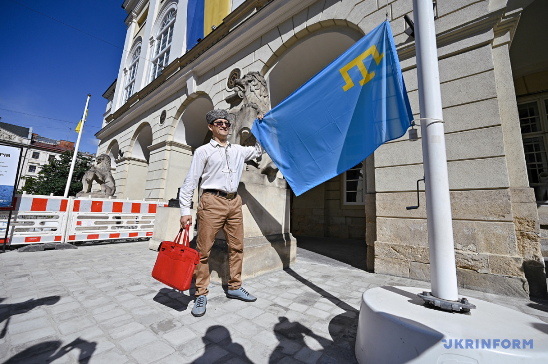 Фото: Анастасія Смольєнко