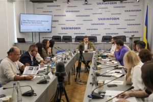 Група латиноамериканських журналістів здійснила престур в Україну