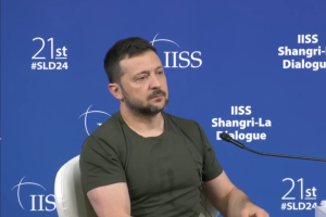 Участь у Глобальному саміті миру підтвердили 106 країн - Президент