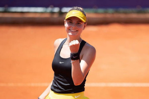 Українська тенісистка Завацька виграла турнір ITF в Італії