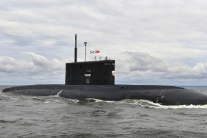 Росія тримає у Чорному морі підводний човен без «Калібрів» - Плетенчук