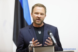 Глава МЗС Естонії: Делегація Кремля на переговори в Туреччині - це ляпас Україні та всій Європі