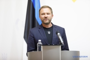 Глава МЗС Естонії анонсував підписання «дуже скоро» безпекової угоди з Україною  