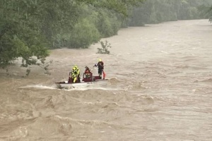 В Італії внаслідок повені загинули двоє жінок, один чоловік - зник безвісти