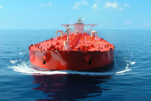 Росія знайшла нове місце для перевалки своєї нафти у Середземному морі - Bloomberg
