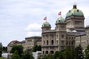 Парламент Швейцарії не підтримав виділення Україні $5,5 мільярда допомоги
