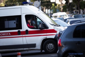 Angriff auf Postunternehmen in Charkiw: Ein Lkw-Fahrer getötet, 10 Personen verletzt