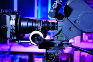 La Rada ratifica el Convenio del Consejo de Europa sobre sobre coproducción cinematográfica
