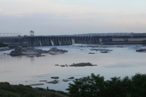 Ukraine condemns Russia’s ‘brutal tactics’ on second anniversary of Kakhovka ecocide 