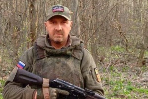 На Харківщині ліквідували зрадника з Попасної, який воював на боці РФ