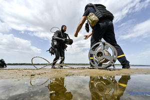 Піротехніки знешкодили понад 633 тисячі вибухонебезпечних предметів з початку війни