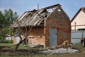 За добу 290 ударів: ворог атакував вісім населених пунктів Запоріжжя