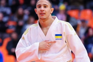 Збірна України з дзюдо йде третьою на Benidorm European Open 2025